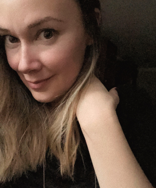 Jennifer Arnspiger Certified Somatic Writing Coach resolve somatic trauma through writing and 1:1 coaching