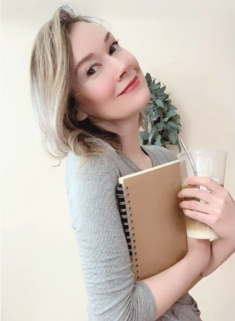 Jennifer Arnspiger Certified Somatic Writing Coach resolve somatic trauma through writing and 1:1 coaching