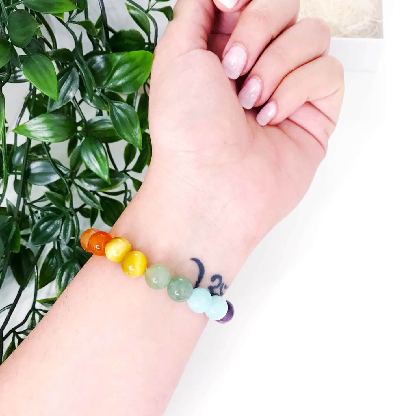 Chakra healing workshop led by Kirsty Bramwell