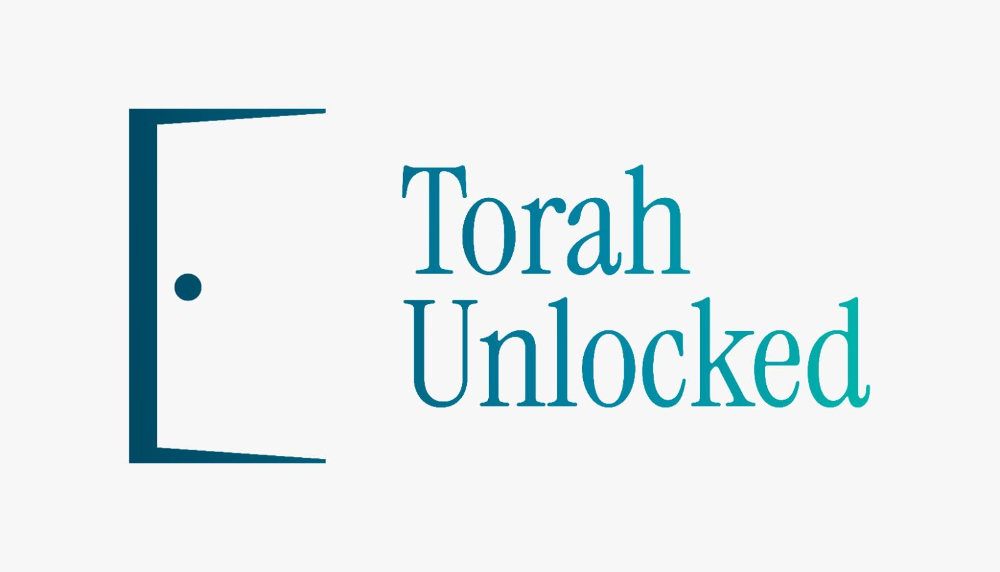 Torah Unlocked