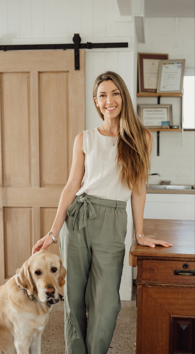 Yes, I am a SPELD Specialist Teacher! 