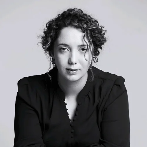 Wassila Ould Hamouda