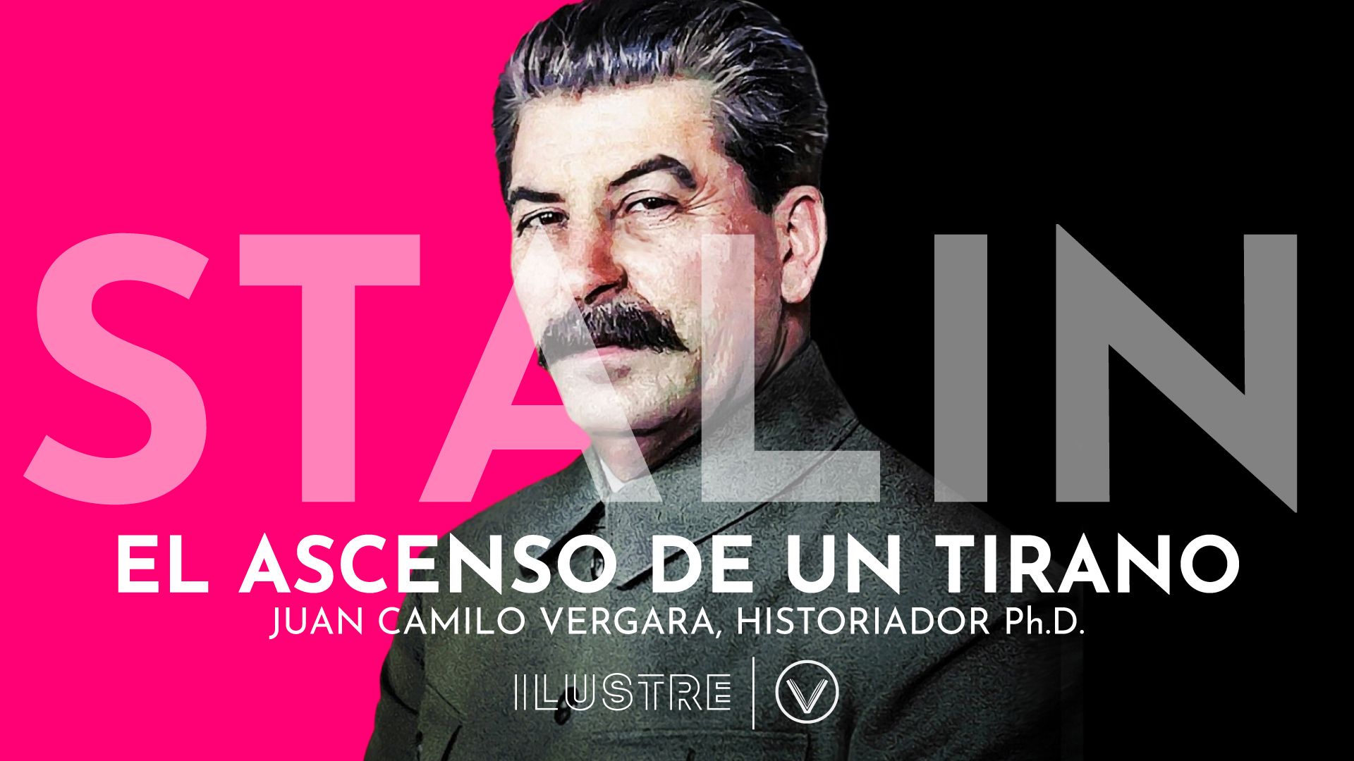 Stalin, el ascenso de un tirano