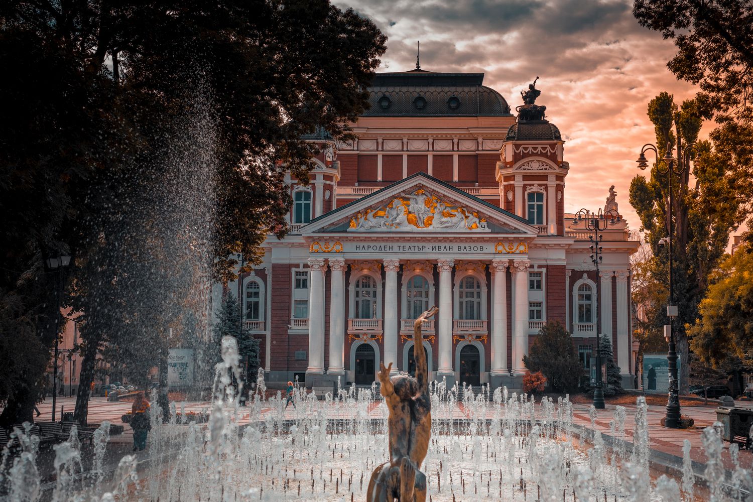 viajes babylon project rumania y bulgaria