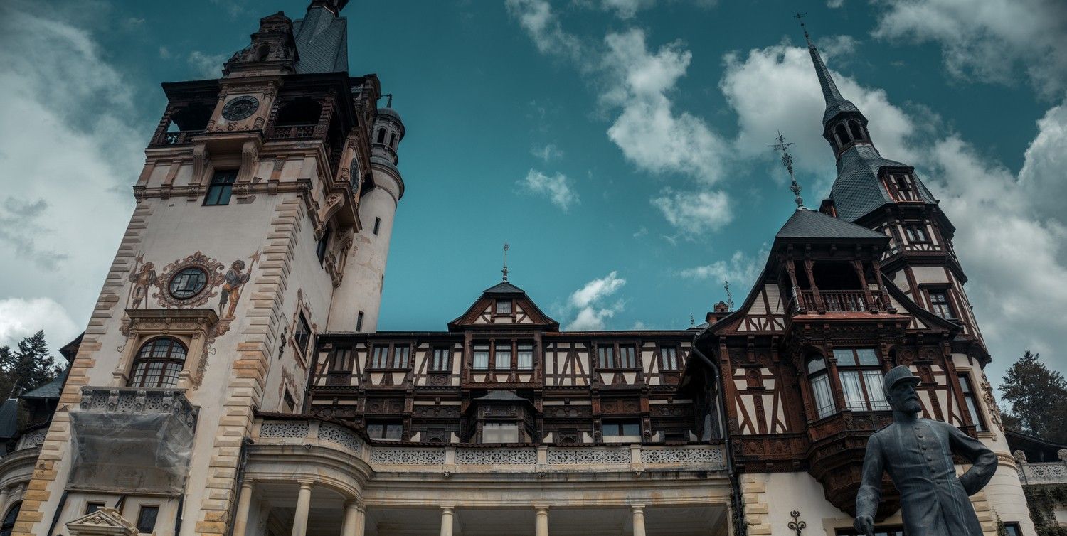 Viaje Cultural a Rumania y Bulgaria