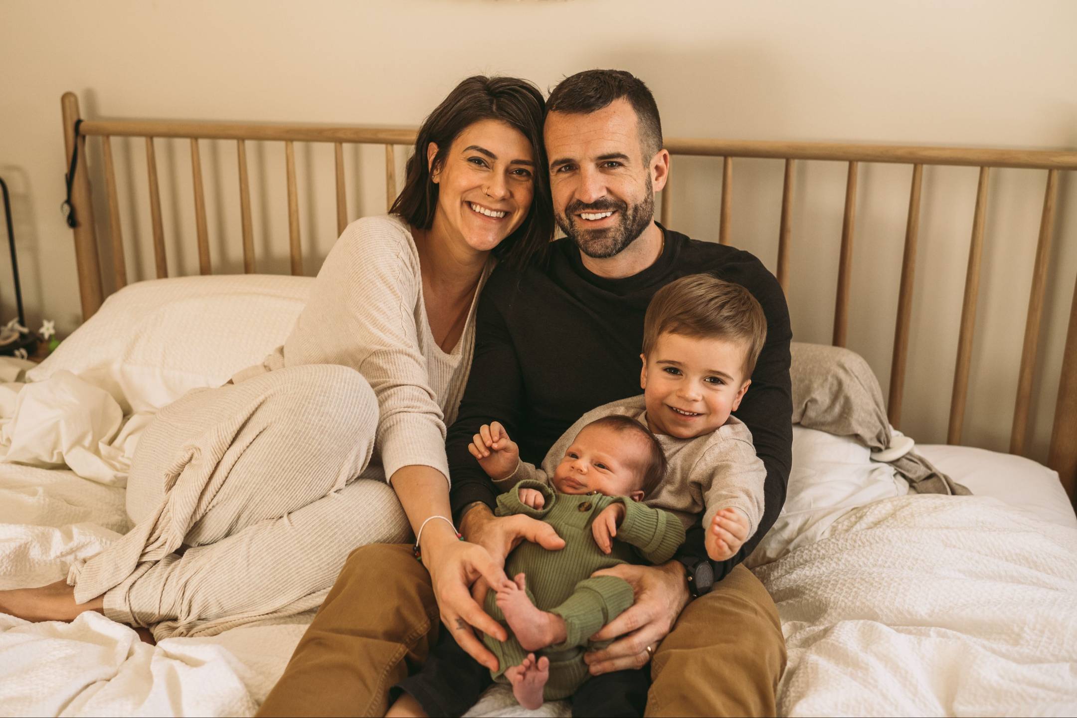 Online Birthing Class - Taught by midwife Dr. Chrisi Kelly