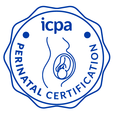 ICPA Pediatric Certification