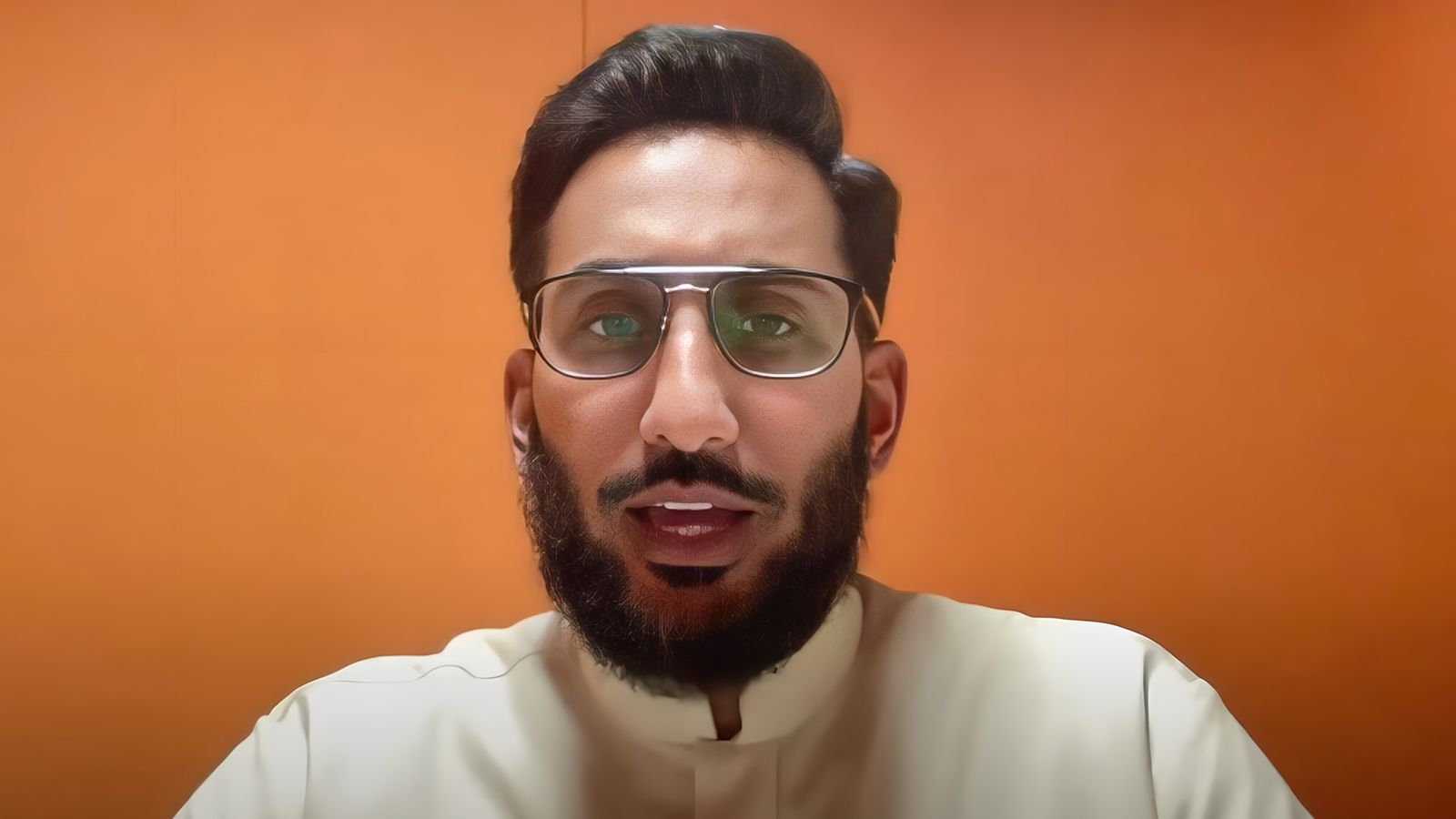 Lessons From Surah Ar Rahman Sheikh Asim Khan