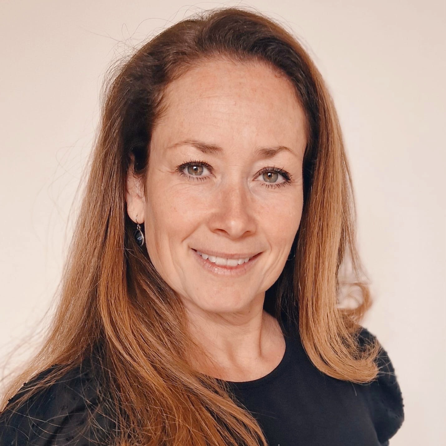 Stephanie - deelnemer traject Oneindig Vermogen