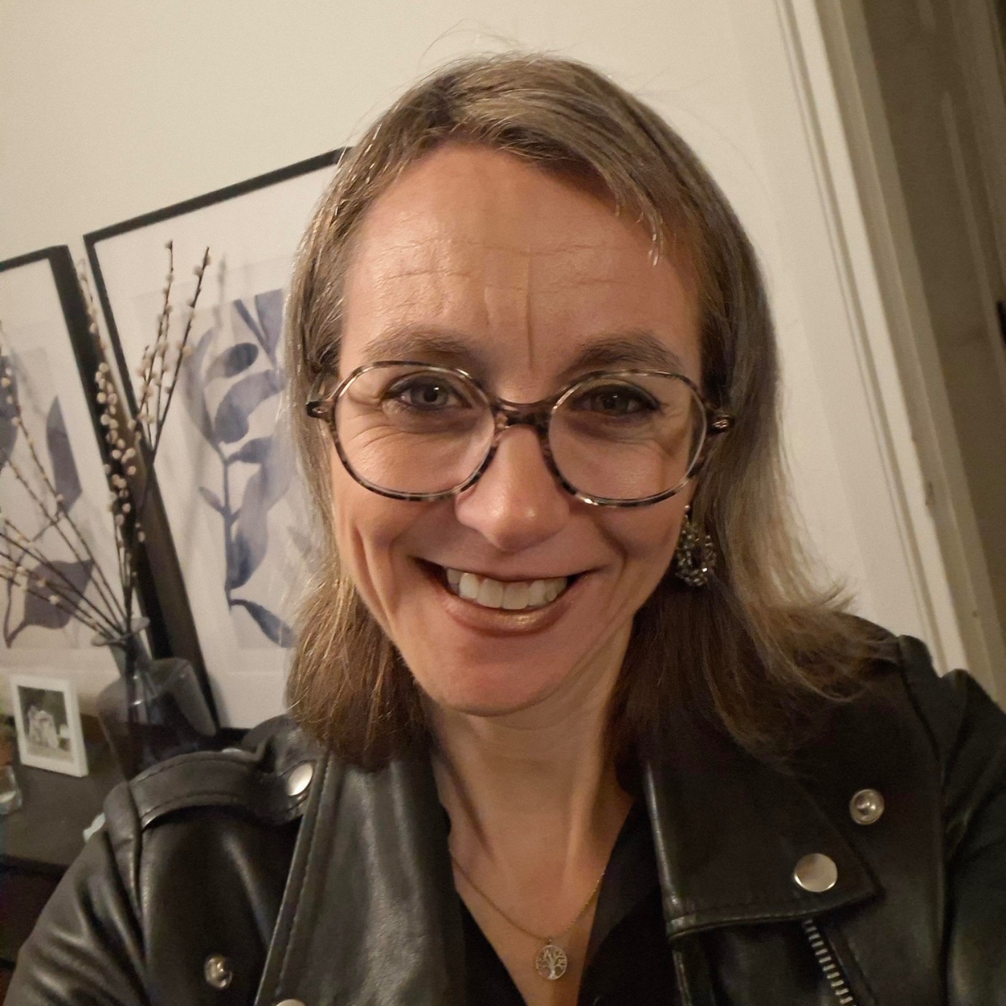 Judith - deelnemer traject Oneindig Vermogen