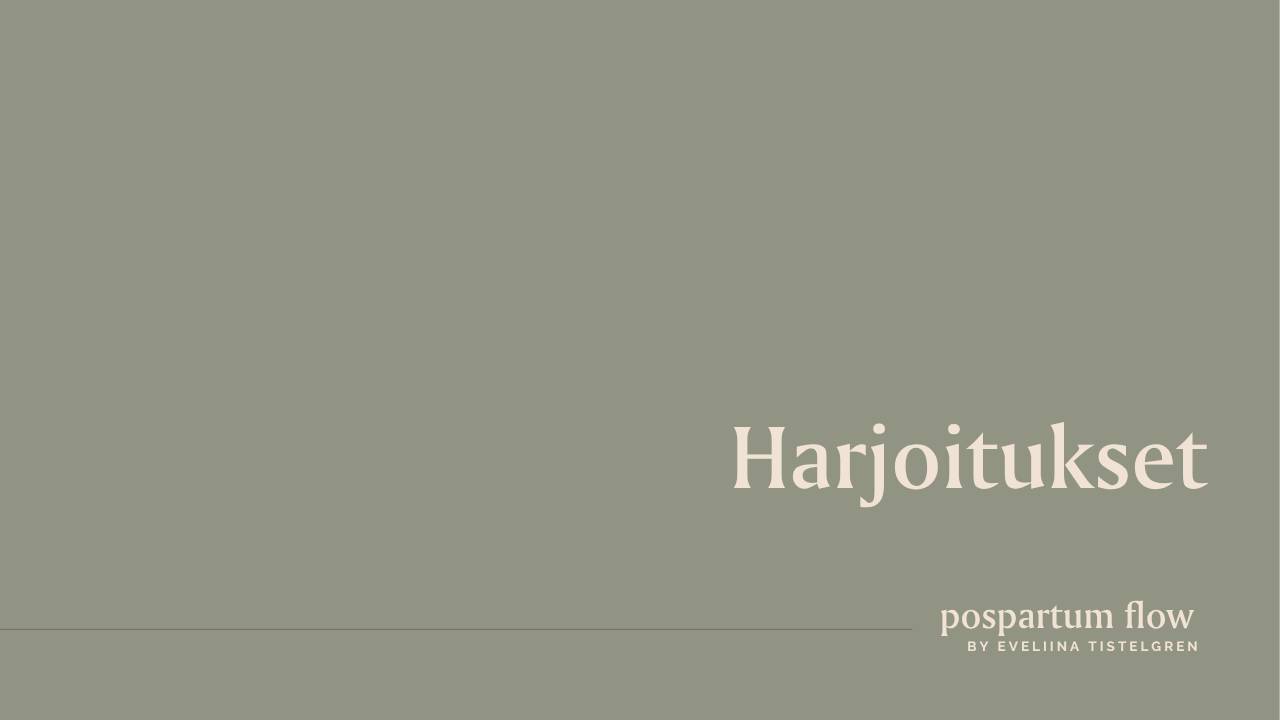 Mother's belssing -juhla kurssibonuksen kansigrafiikka