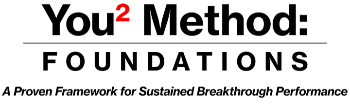 You² Methods: Foundations Logo
