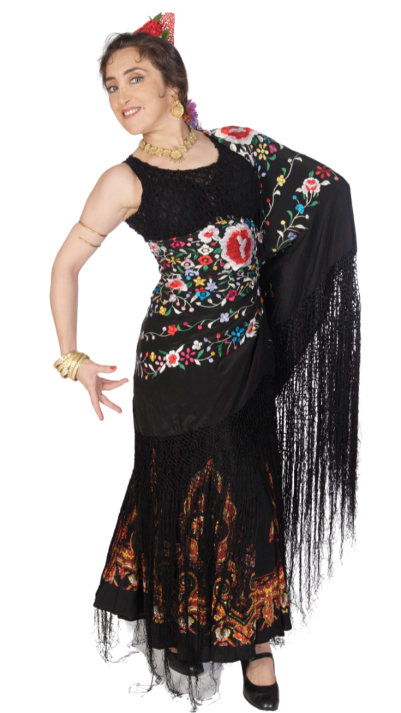 Cover of 'Days of Delight' Coloring Book showcasing magical mandalas and 'I AM...' affirmations, paired with an offer for Lunaris Flamenco Power Poses™ exclusive access