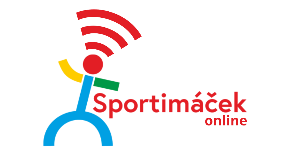 Sportimáček logo