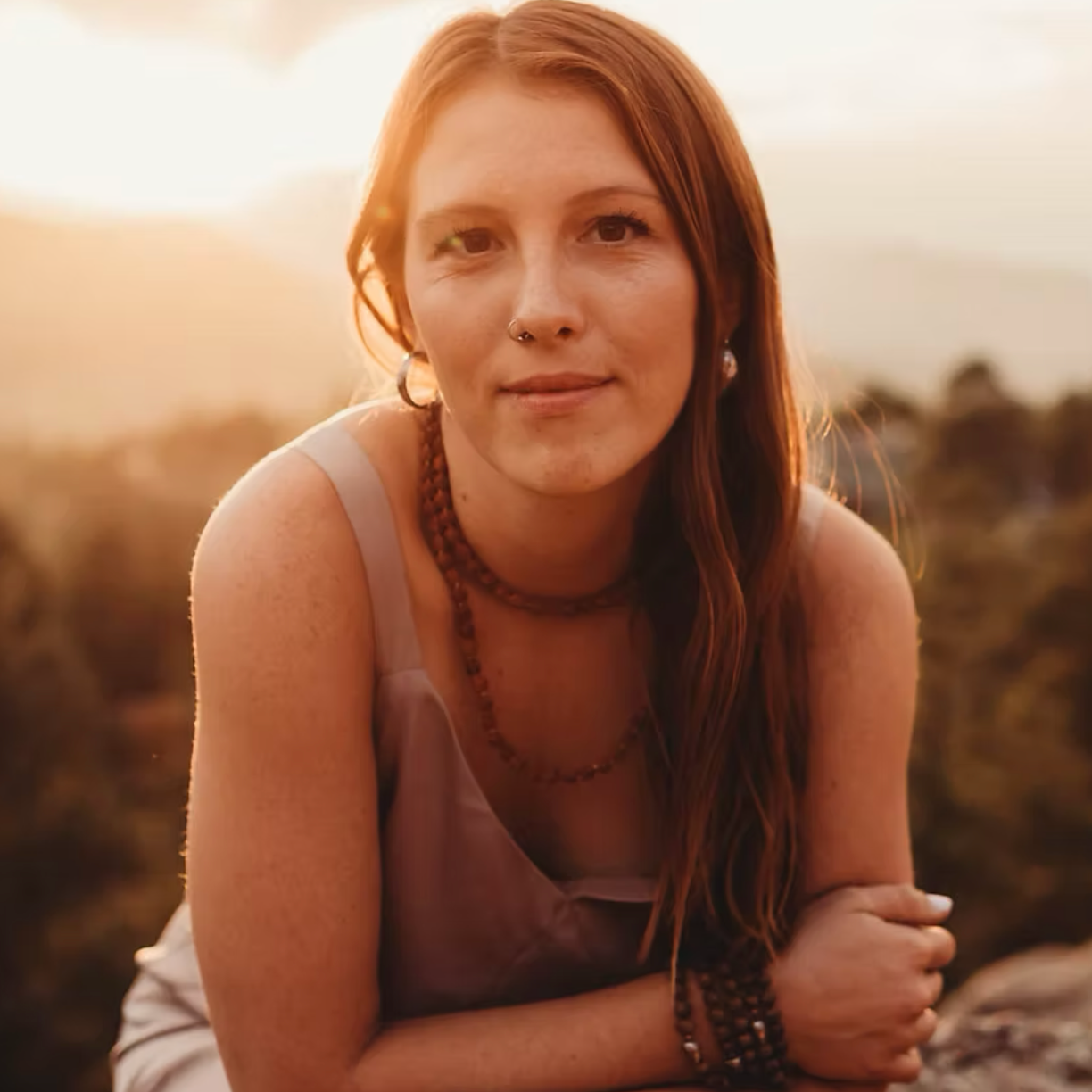 Headshot of Elyse Leren