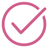 Icon representing the official onboarding and consultation contract phase