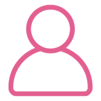 Icon representing focused individual EMDR consultation for complex case support