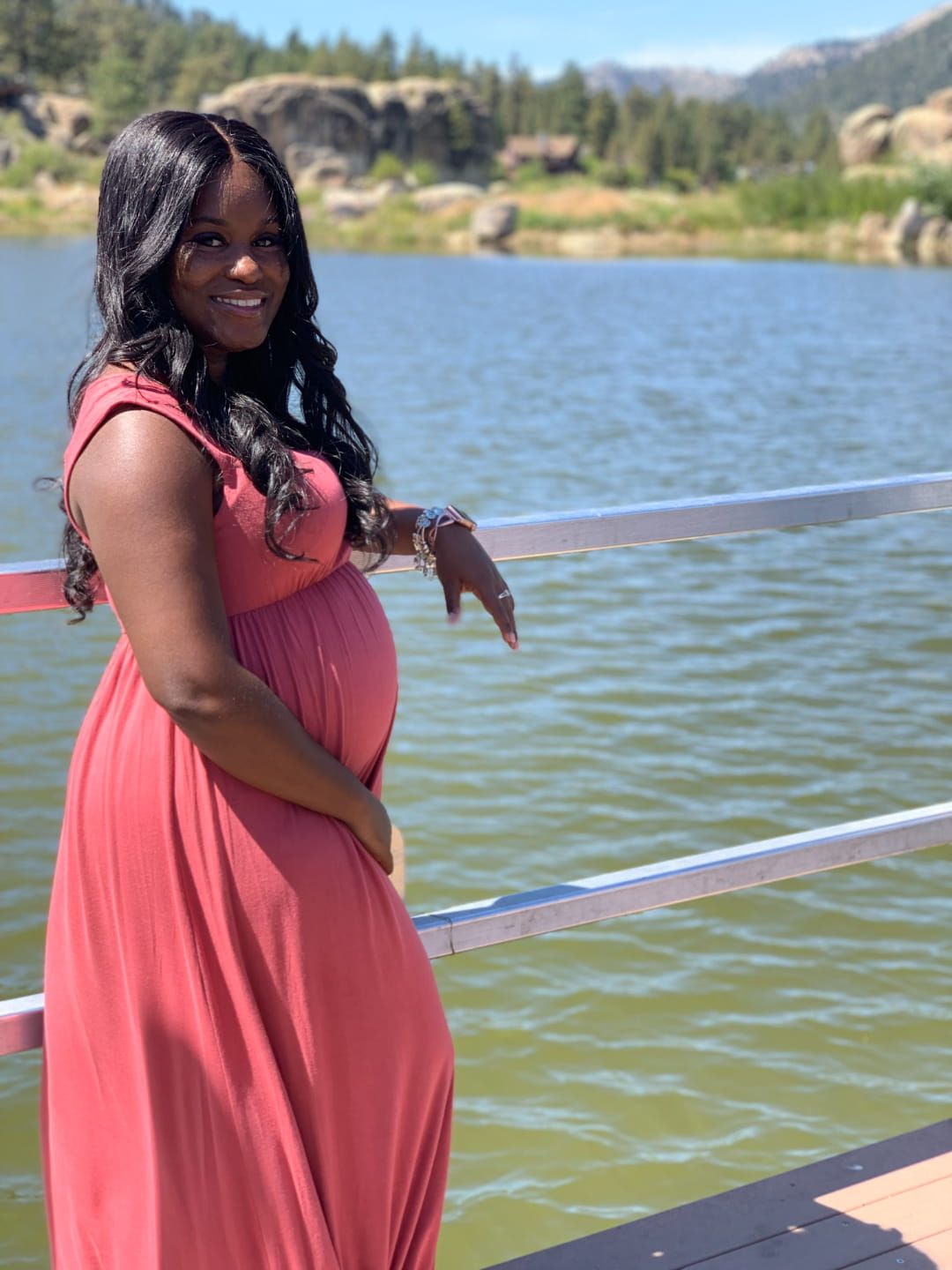 Yvette Howard therapist entrepreneur and practice owner