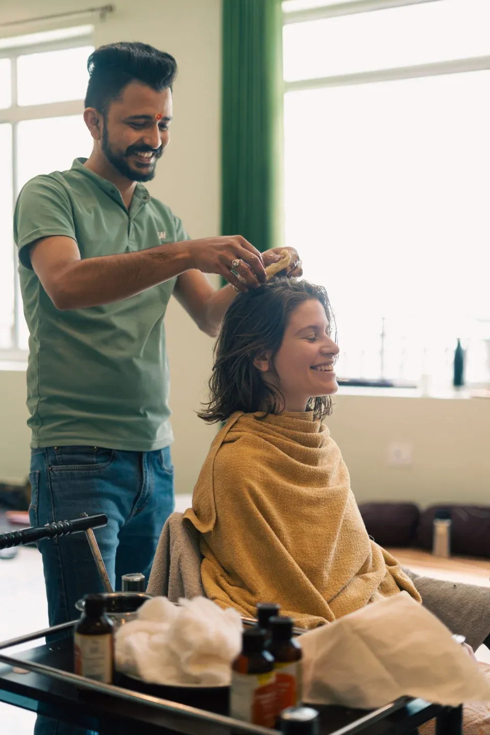 Unlock the power of Ayurveda in treating modern diseases with traditional wisdom