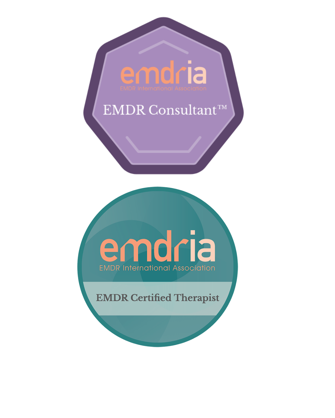 EMDRIA Certified Therapist and Approved Consultant specializing in trauma therapy and clinical EMDR consultation. 