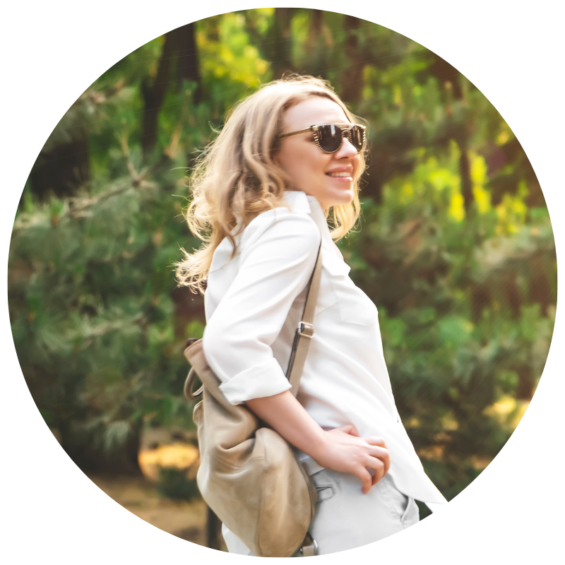 Trauma recovery and midlife reclamation EMDR intensives for women in Vermont, NH, and the Carolinas.