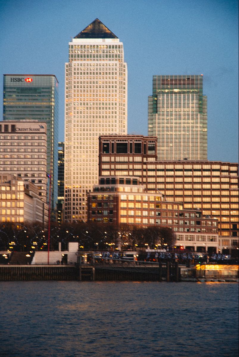 Python Software Development London and Essex