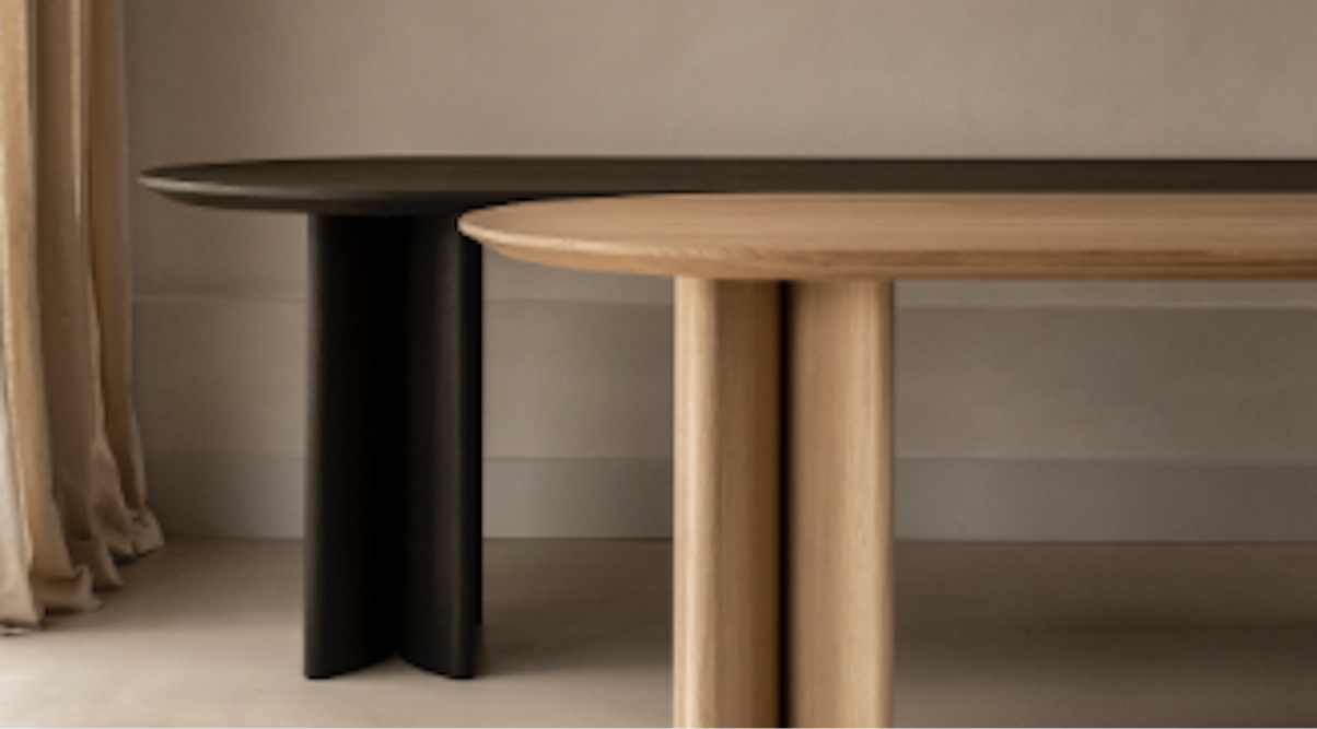 Clairz tafel van Table du Sud x Clairz