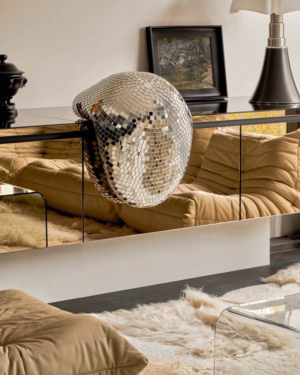 Clairz tafel van Table du Sud x Clairz