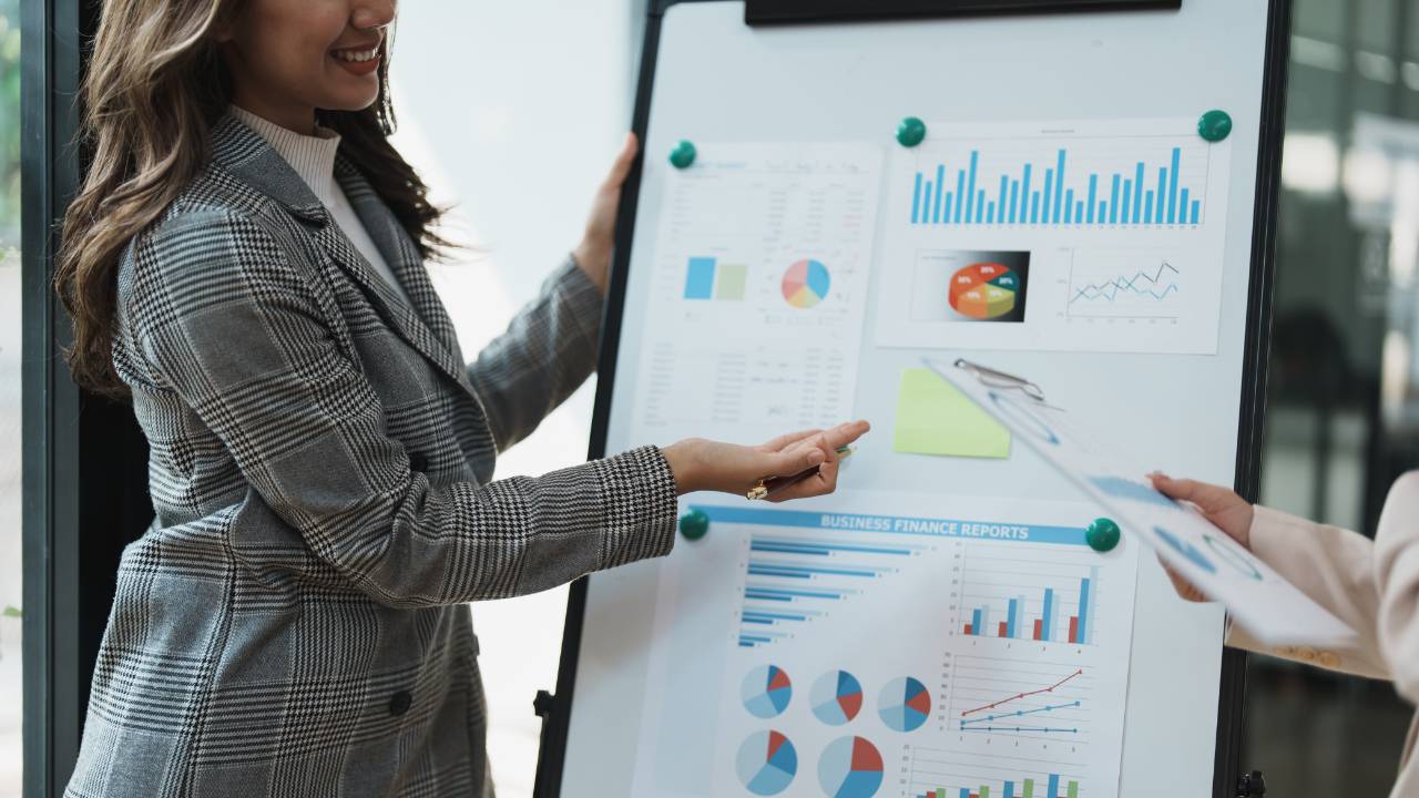 Business Strategy Coaching