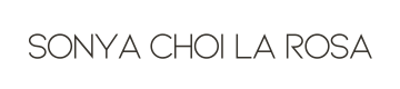 SONYA CHOI LA ROSA |  BRAND AND STYLE STUDIO | YOURSTYLEDCOLLECTIVE