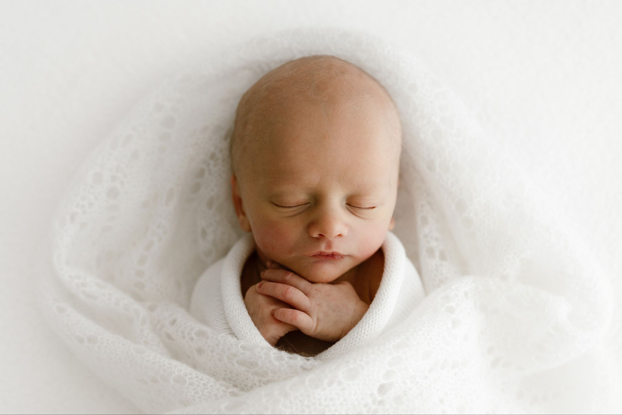 Online Newborn Photography Education