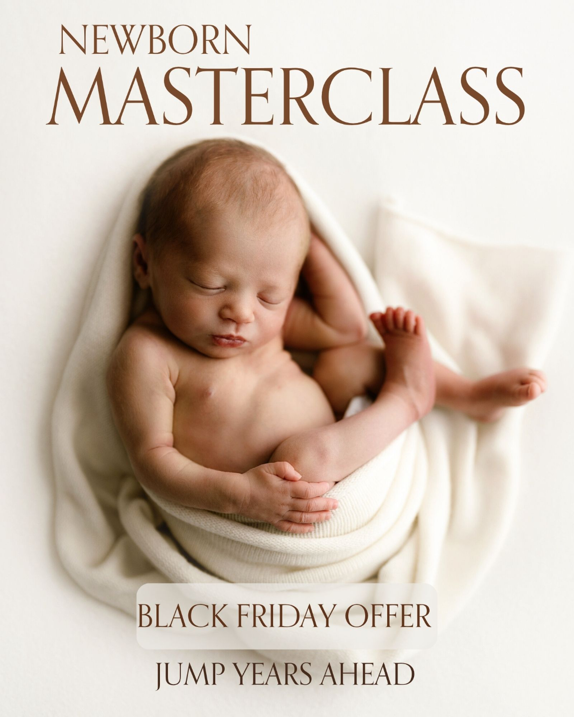 Online Newborn Photography Education