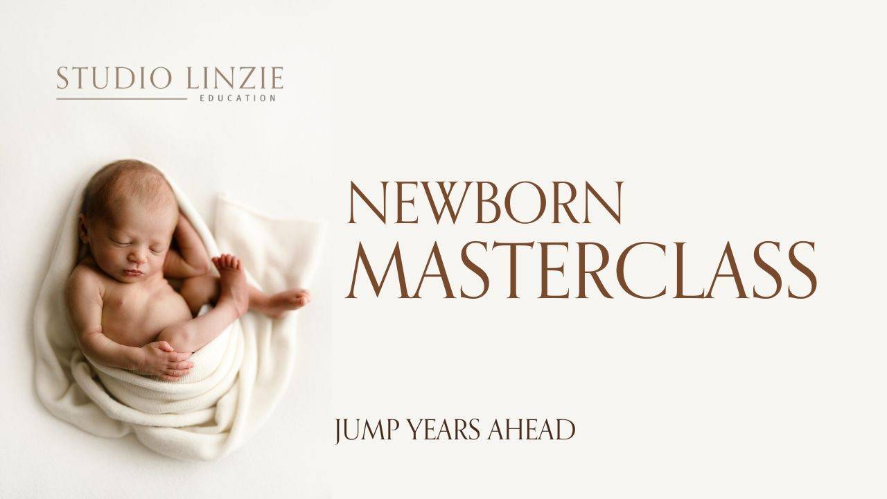 Online Newborn Photography Education