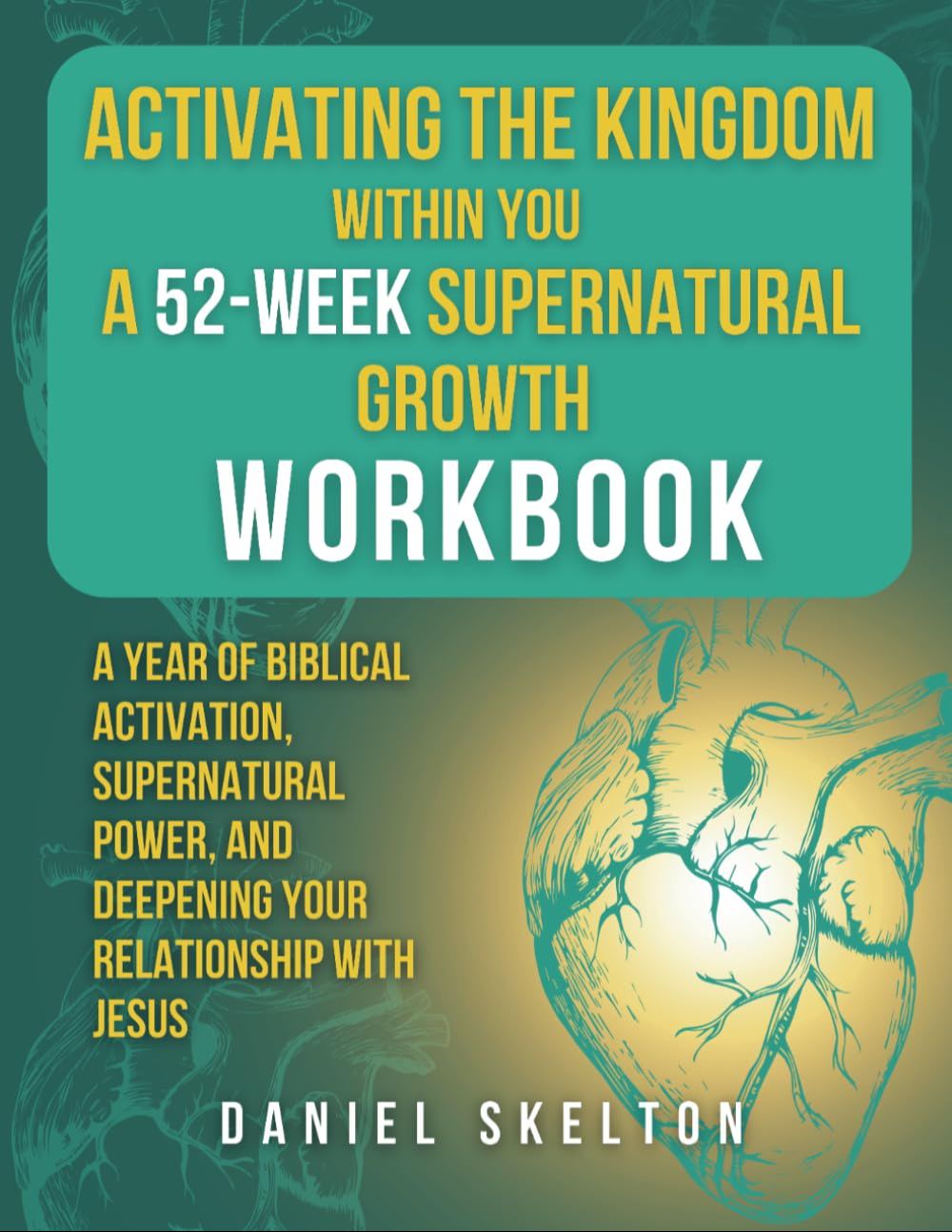 The Power of Prayer Book Cover