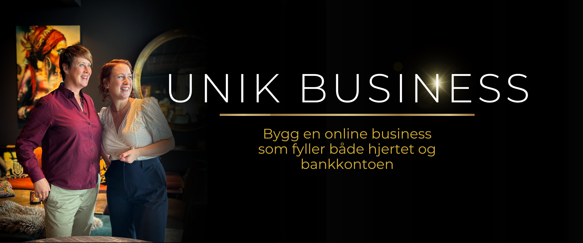 Rebel Society - Digital mastermind for annerledeshuer som vil forandre verden