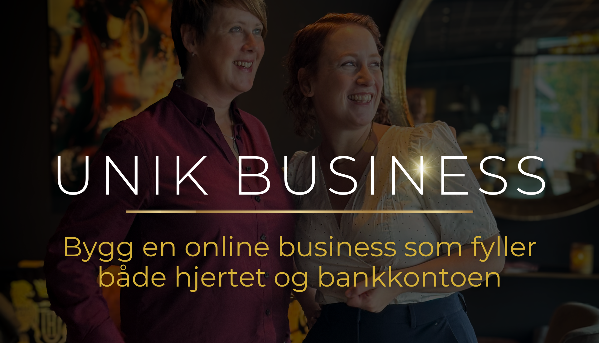 Rebel Society - Digital mastermind for annerledeshuer som vil forandre verden