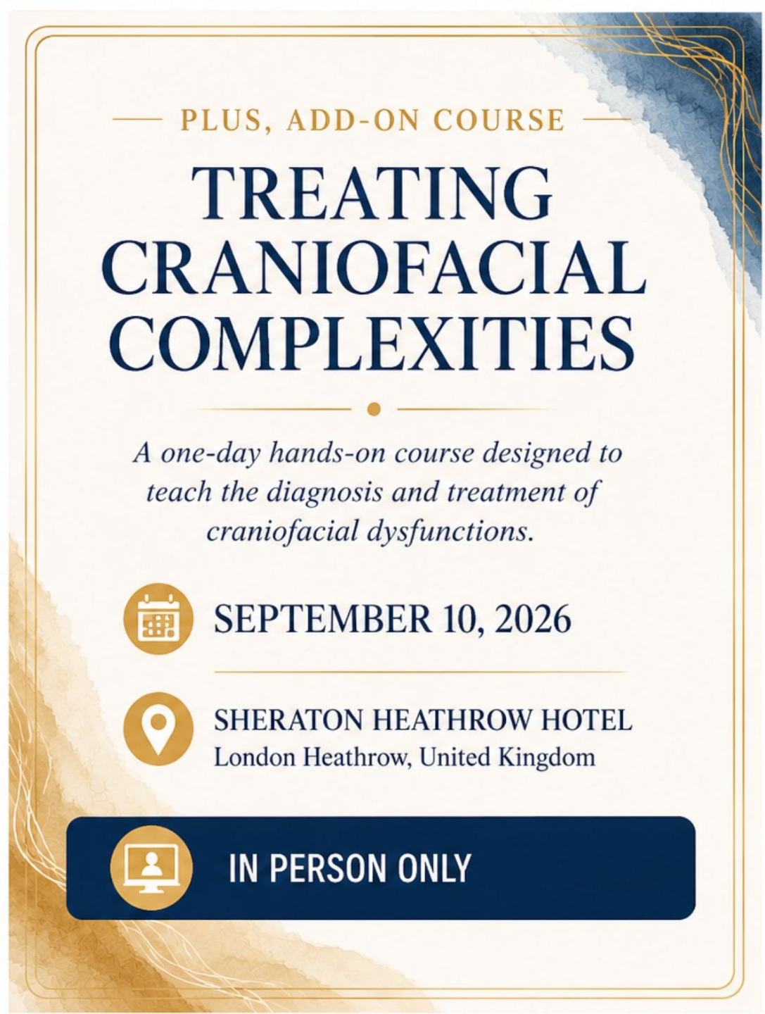 Alternative Light Wire | Alternative orthodontics | Facial growth dysfunctions children