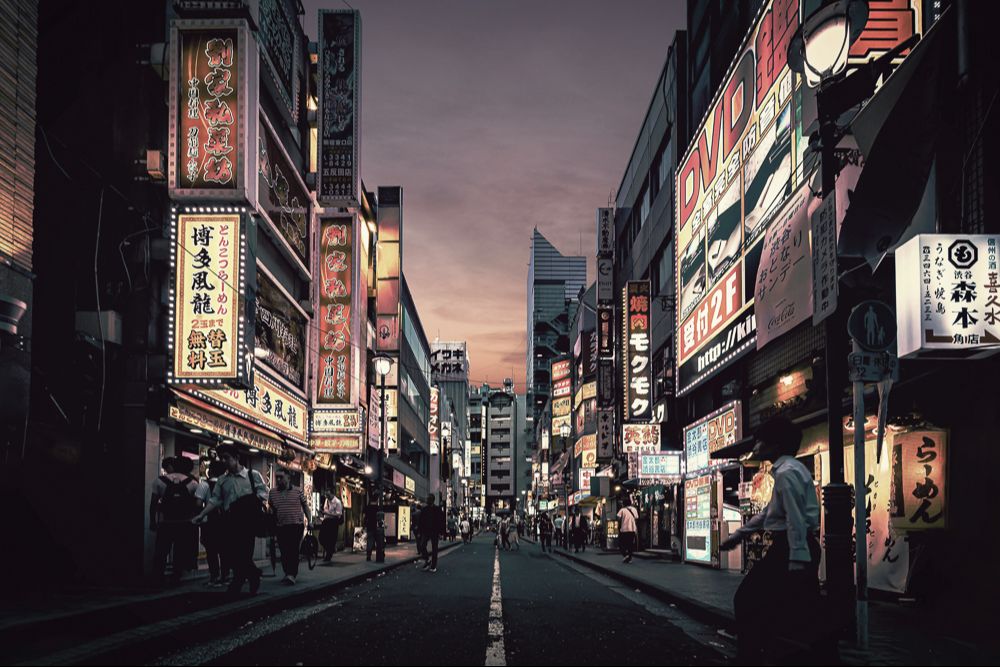 Imagen Redonda con Borde Dorado