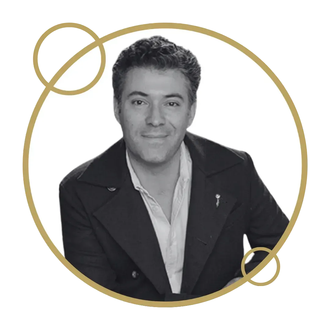 Juan Camilo Vergara Ph.D.