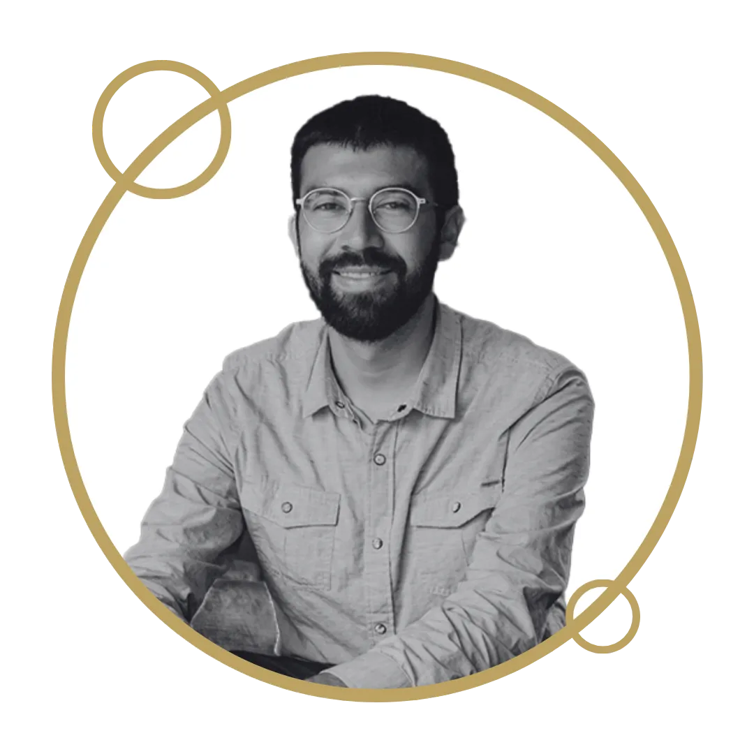 Luis Carlos Barragán 