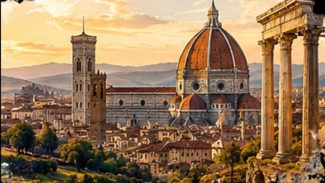 Italia paisaje