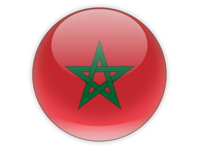 Marruecos 2026 Babylon Project