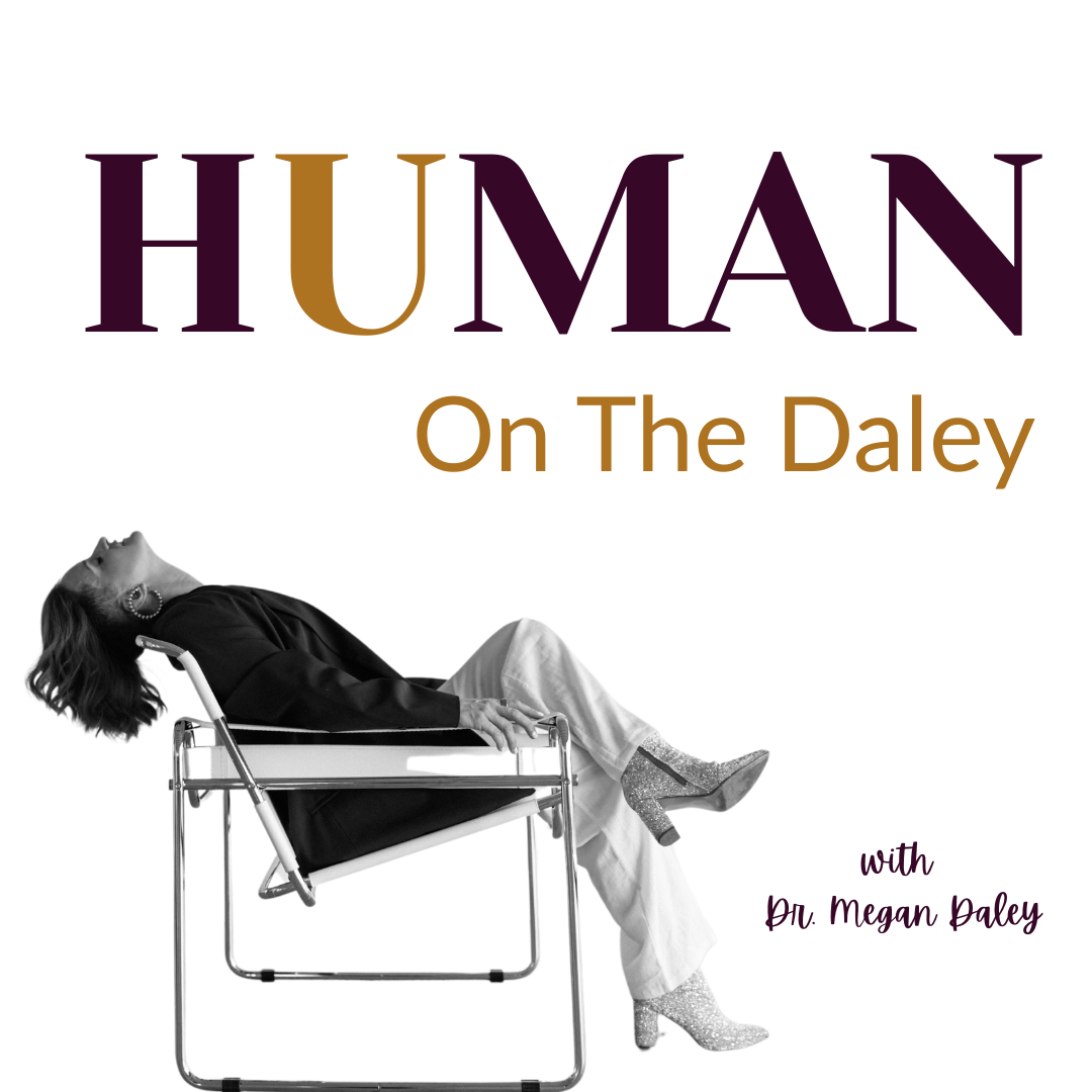 Human on the Daley