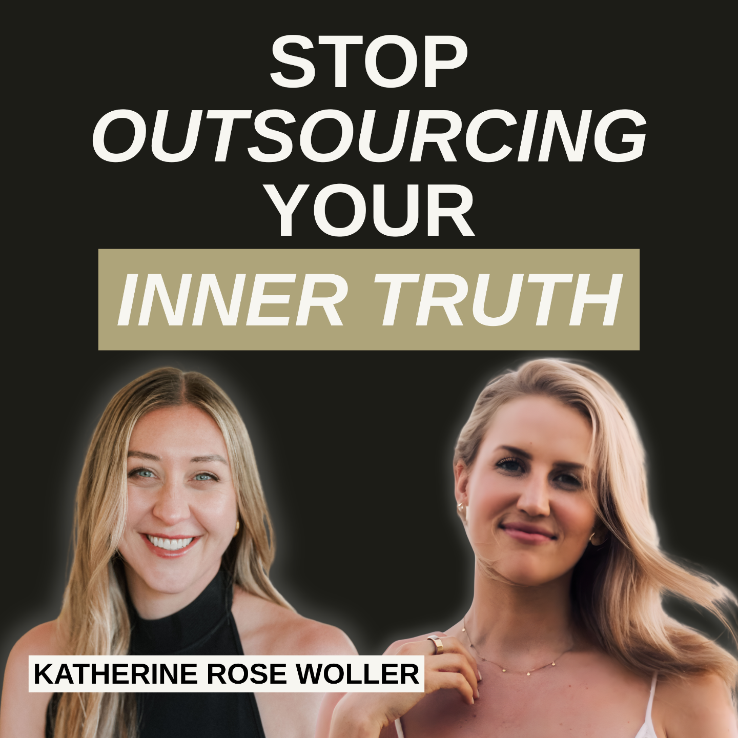 Biohacking with Brittany