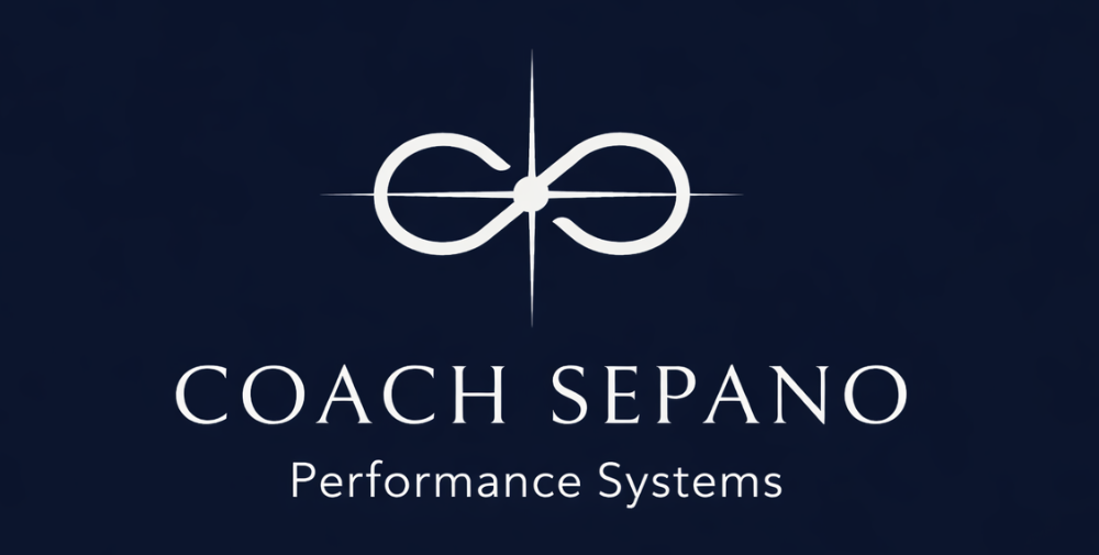 Coach Sepano Logo