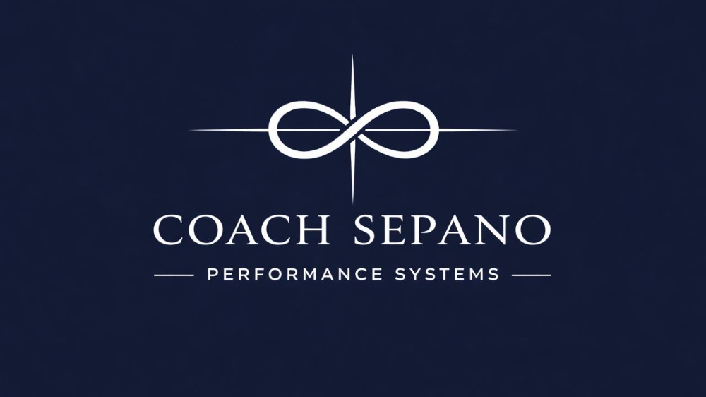 Coach Sepano Performance Systems logo