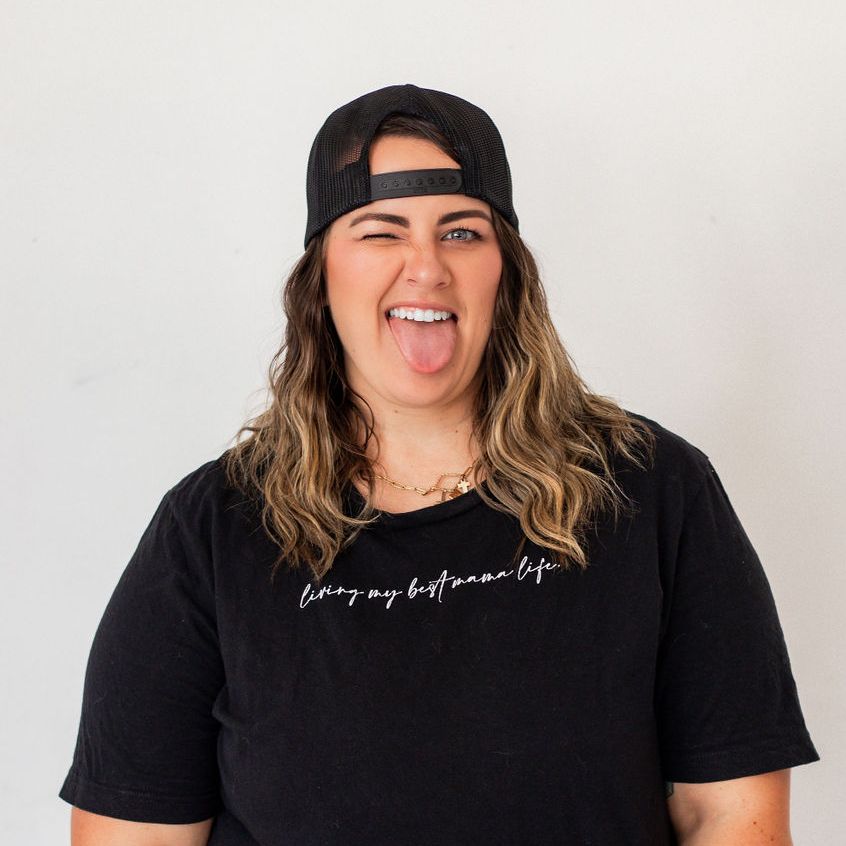 Curated Utah Website