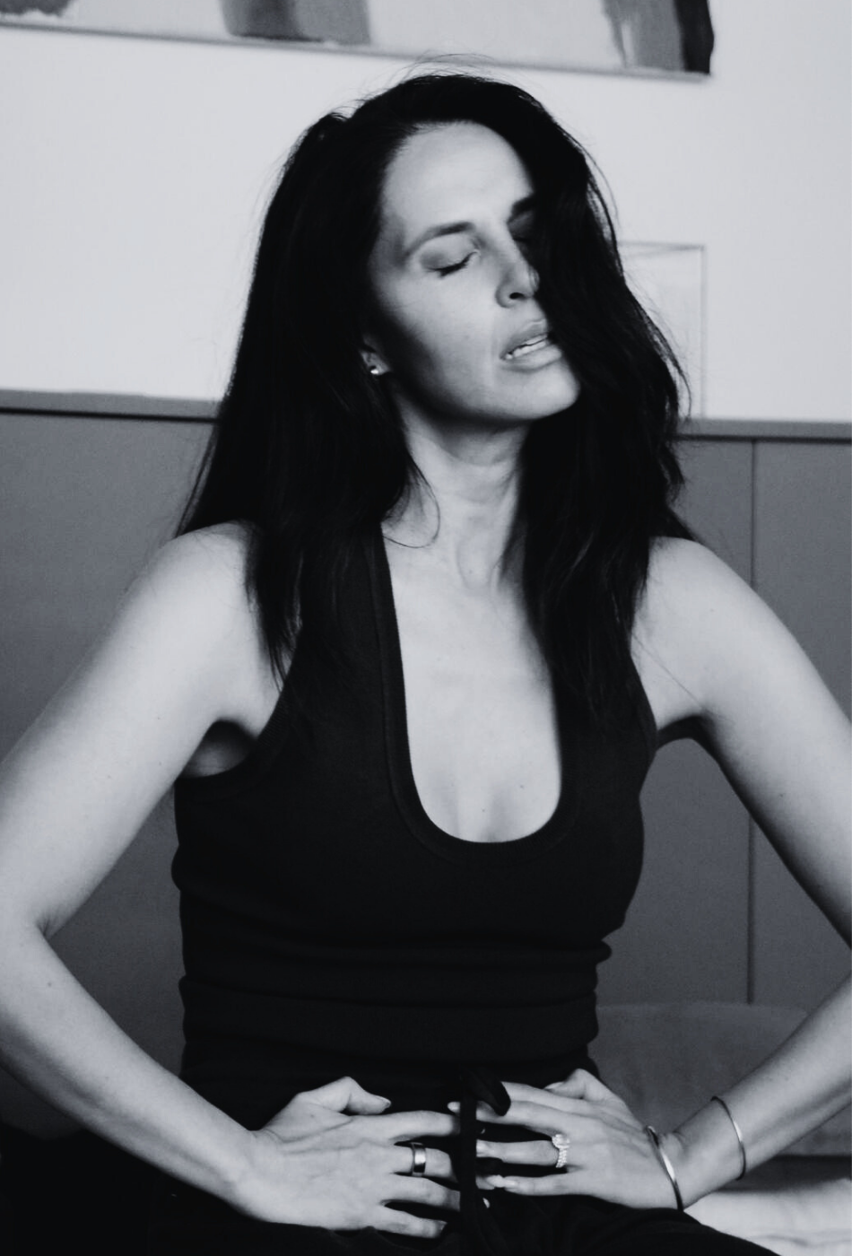 ariise zoe marshall meditations