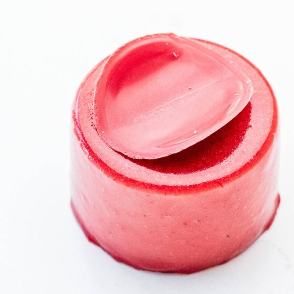 Finished pastry dessert showing flavour balance, texture, and professional dessert presentation