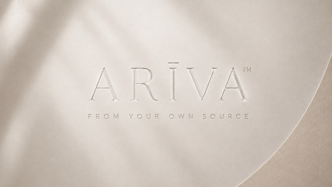 ARĪVA™ a year long identity-led transformation with Hina Khan